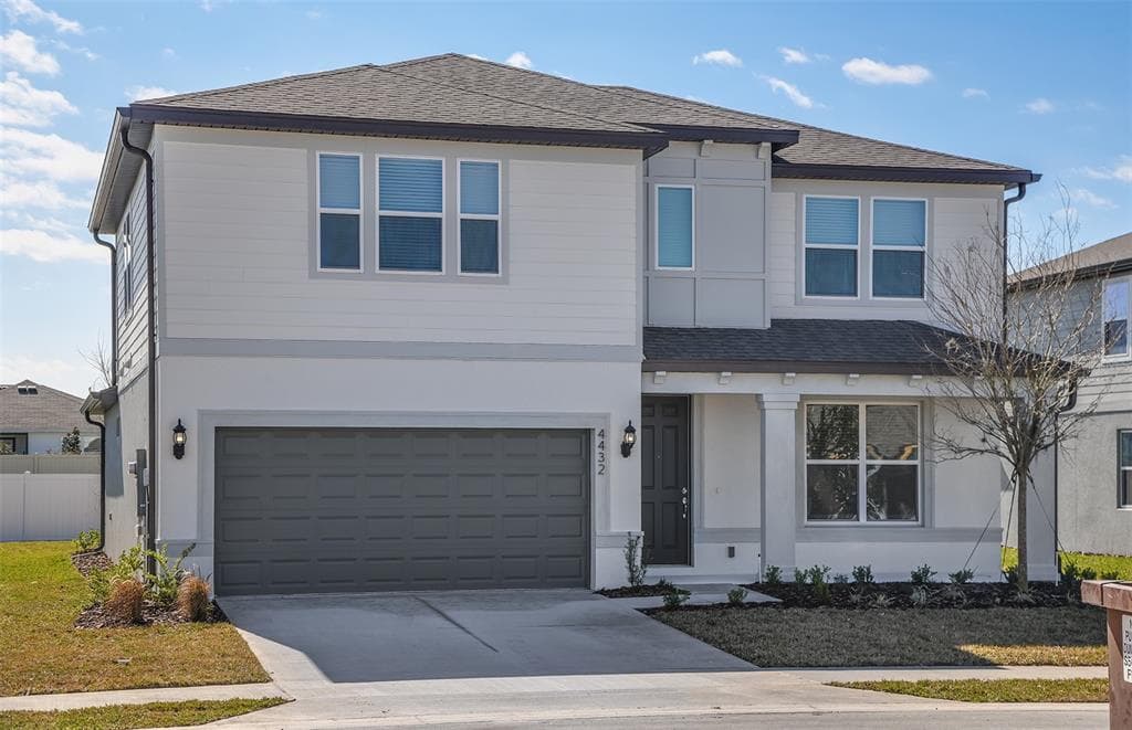 4432 SW 84TH STREET ROAD OCALA, FL 34476
