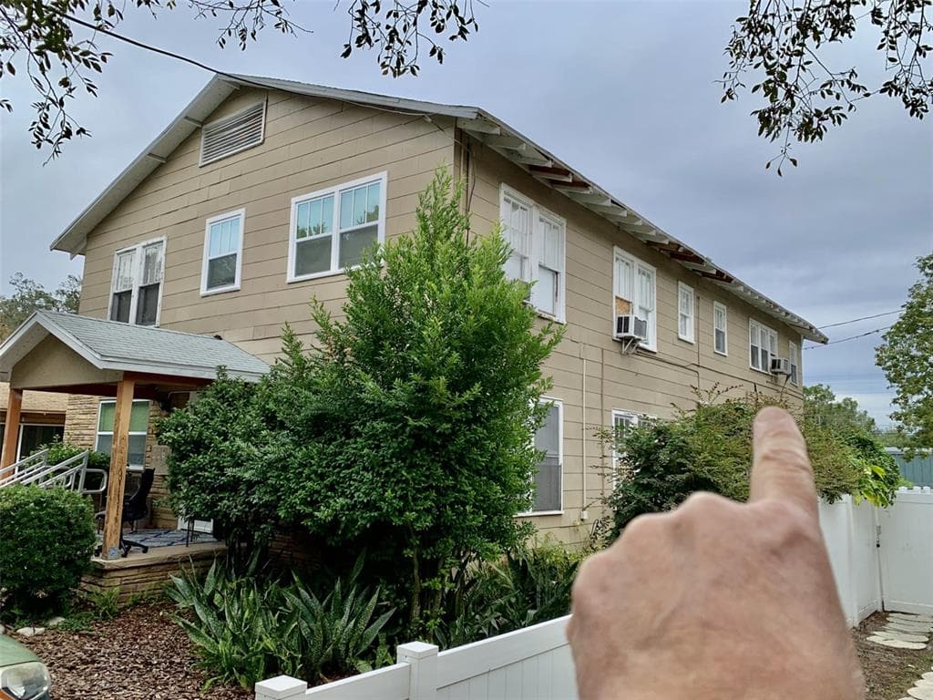 3511 N ARLINGTON #5 AVENUE UNIT 5 TAMPA, FL 33603