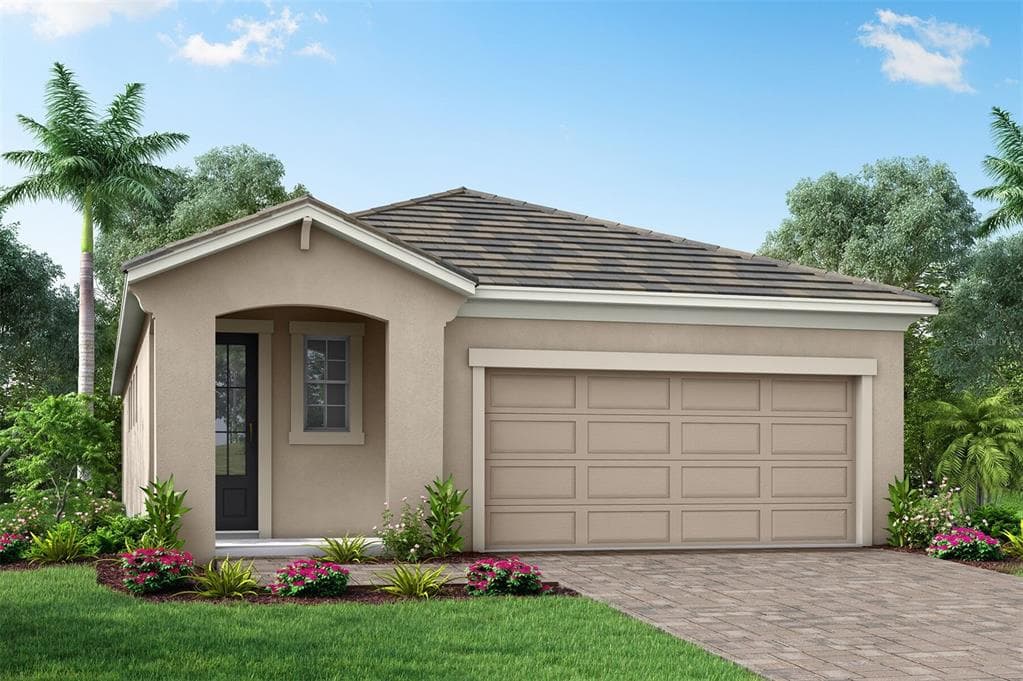 12248 MEDITATION TRAIL VENICE, FL 34293