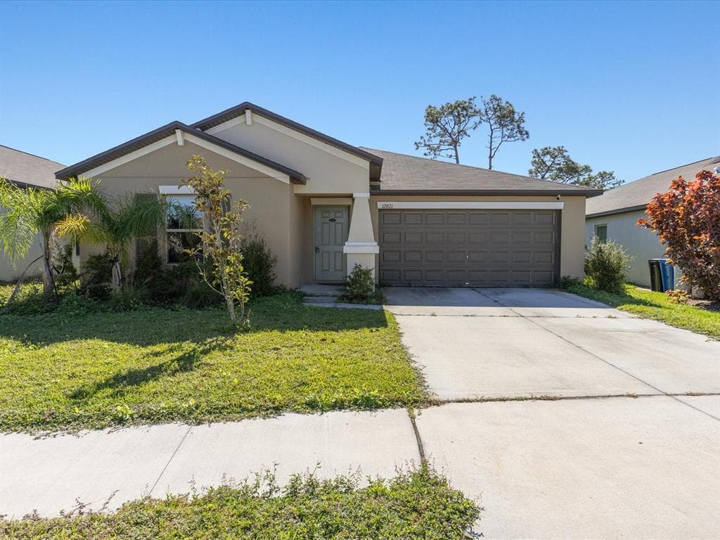 12821 WILDFLOWER MEADOW DRIVE RIVERVIEW, FL 33579