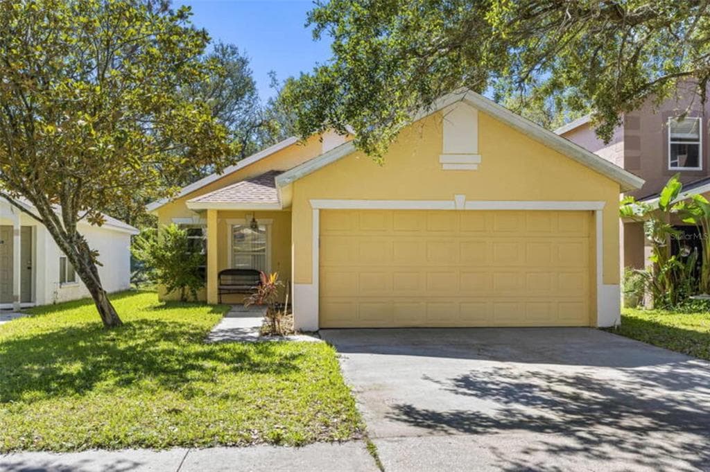 5811 MEADOWPARK PLACE LITHIA, FL 33547