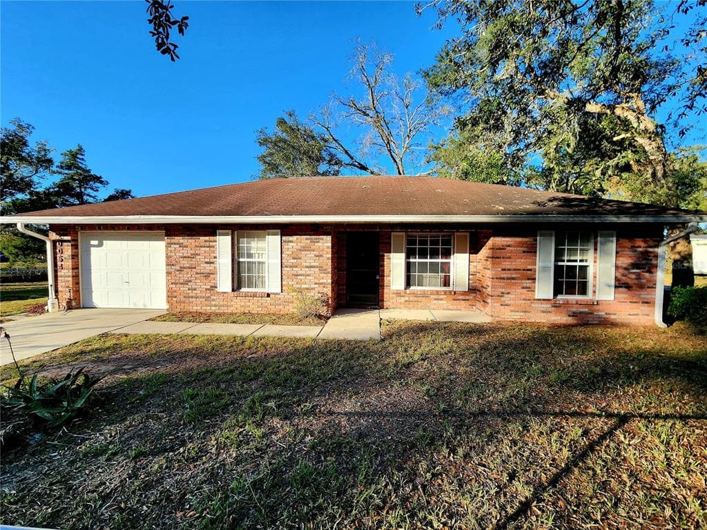 20054 US HIGHWAY 301 DADE CITY, FL 33523