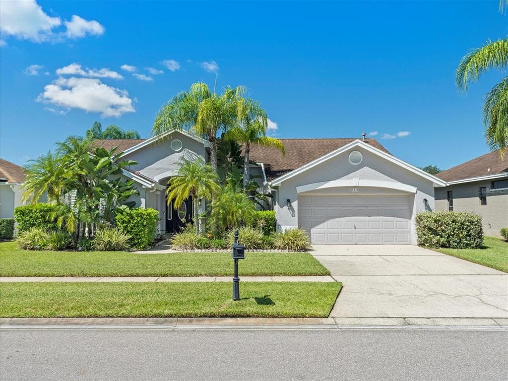 9310 ROCKPORT PLACE TAMPA, FL 33626