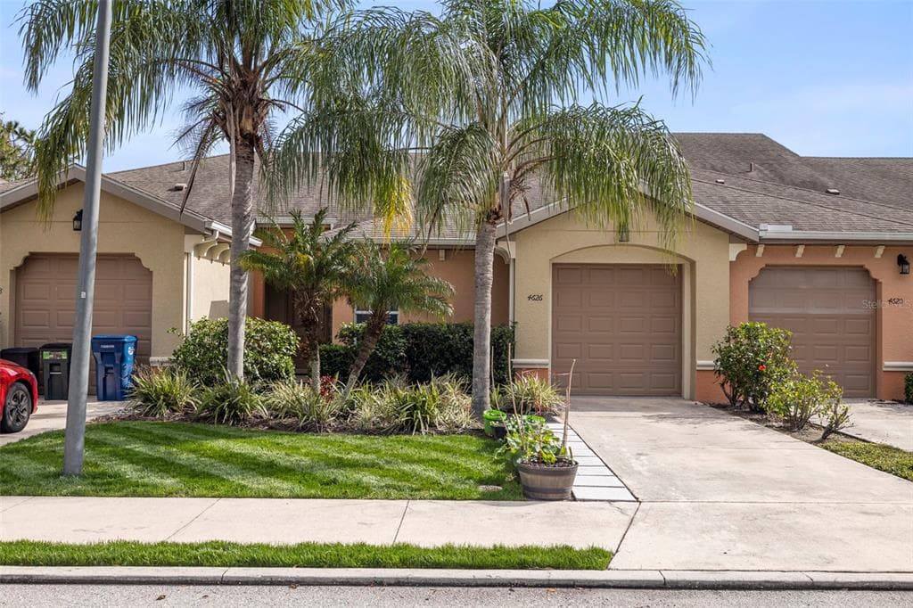 4626 1ST AVENUE E PALMETTO, FL 34221