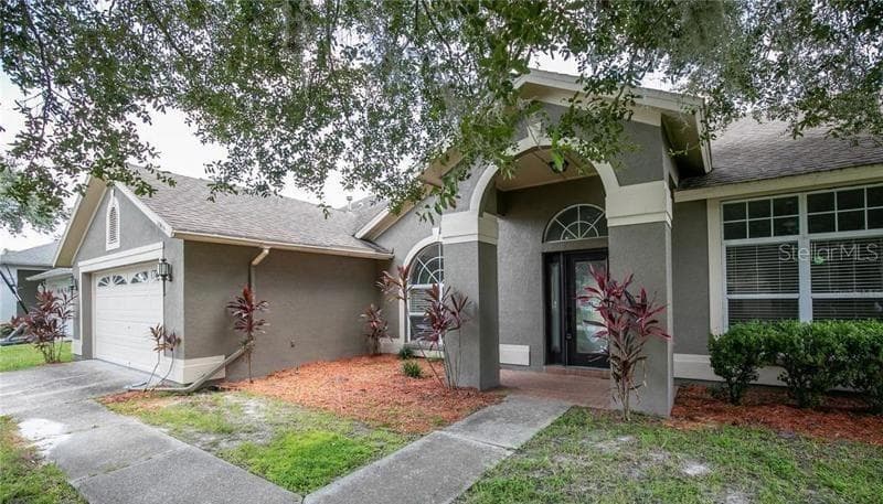 28436 OPENFIELD LOOP WESLEY CHAPEL, FL 33543