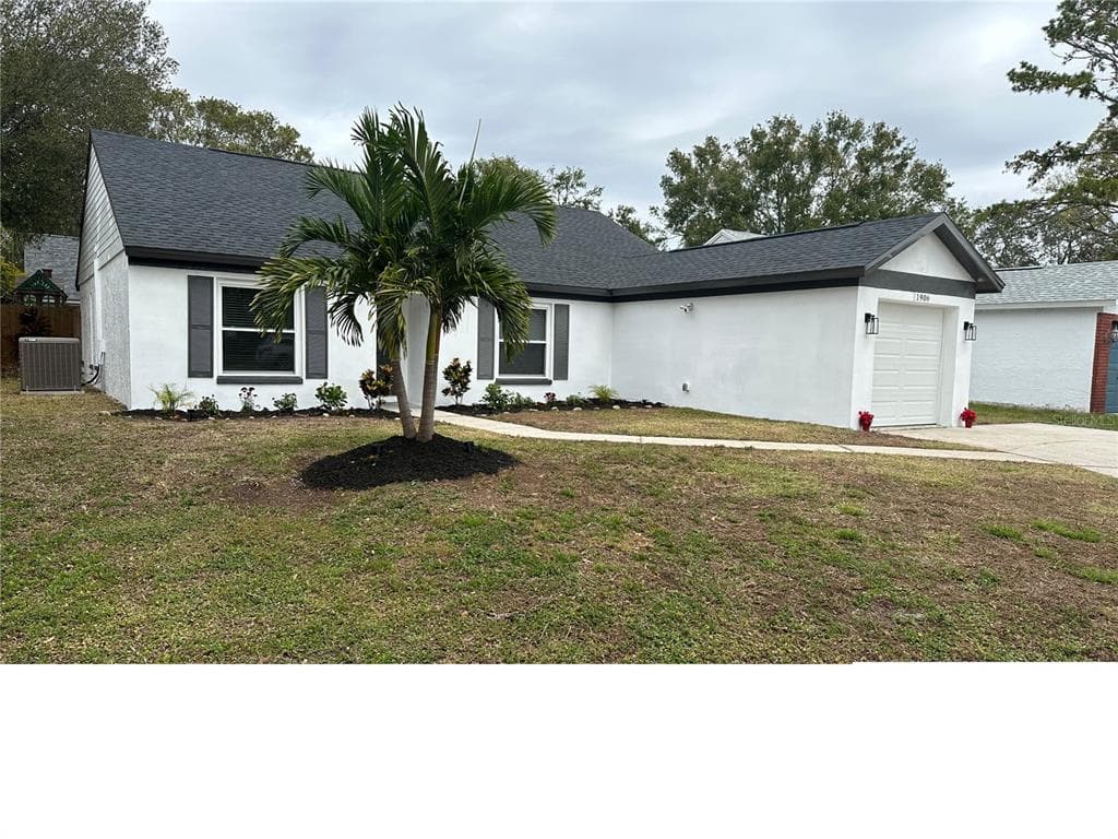 1906 CASTLE BAY COURT OLDSMAR, FL 34677