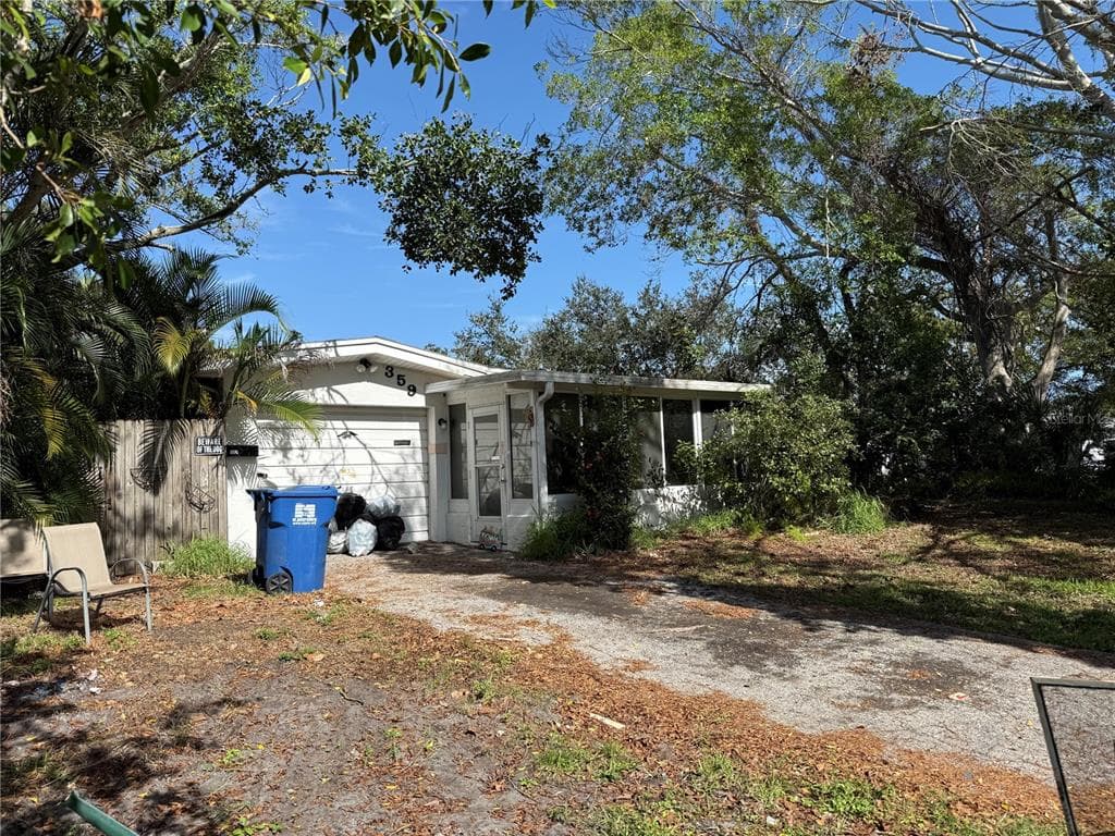 359 55TH AVENUE NE ST PETERSBURG, FL 33703