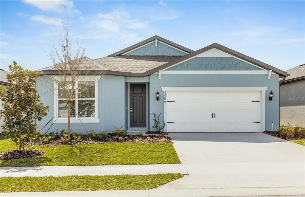 4456 SW 84TH STREET ROAD OCALA, FL 34476
