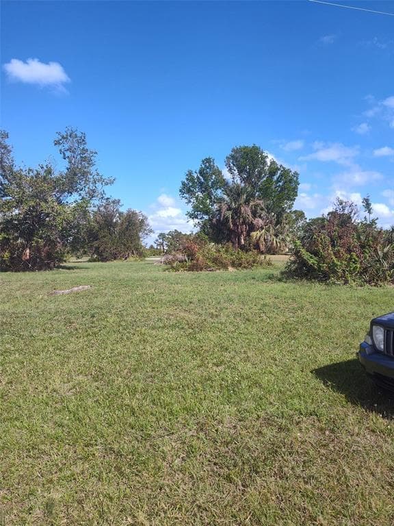 84 LATEEN SAIL DRIVE PLACIDA, FL 33946