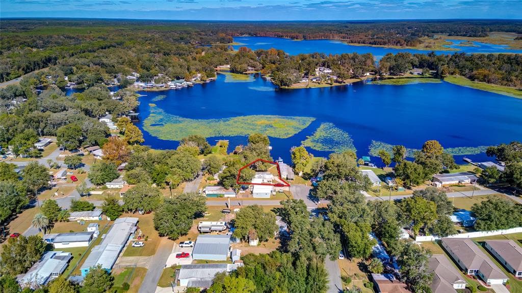 3691 E SQUAW VALLEY DRIVE HERNANDO, FL 34442