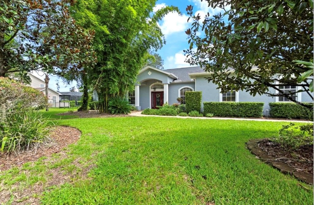 2837 SHERRY BROOK LANE LUTZ, FL 33559