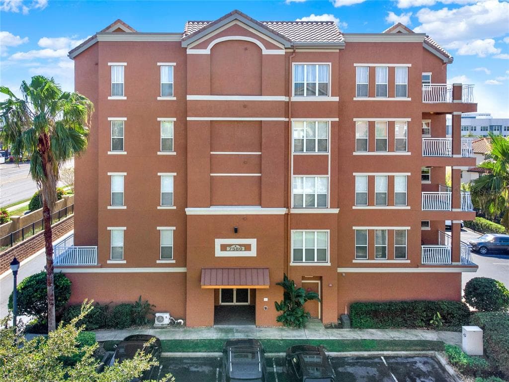 7580 TOSCANA BOULEVARD UNIT 844 ORLANDO, FL 32819