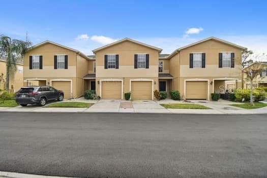 7916 LONGWOOD RUN LANE