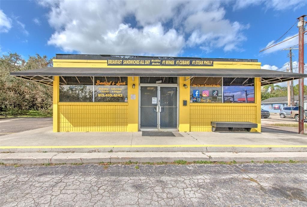 8001 S 301 HIGHWAY RIVERVIEW, FL 33578