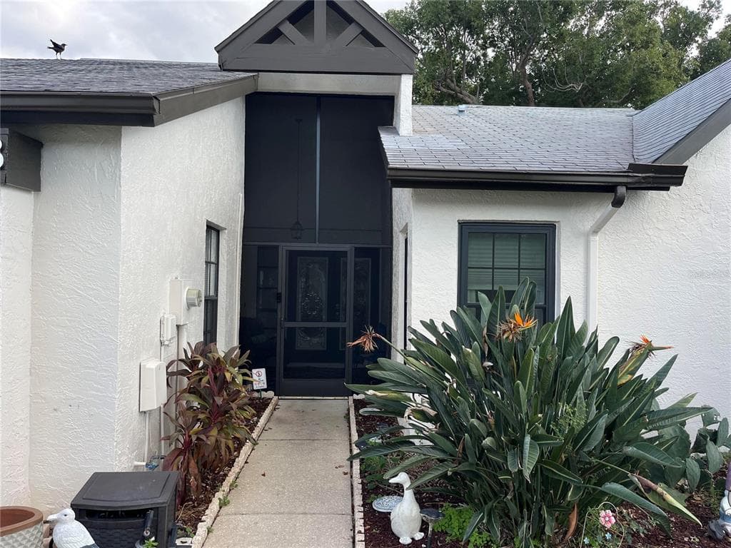 3698 RIDGEMONT COURT PALM HARBOR, FL 34684