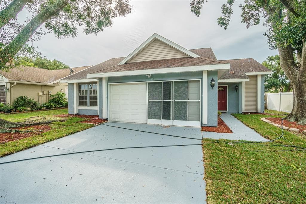 9106 RUGER DRIVE NEW PORT RICHEY, FL 34655