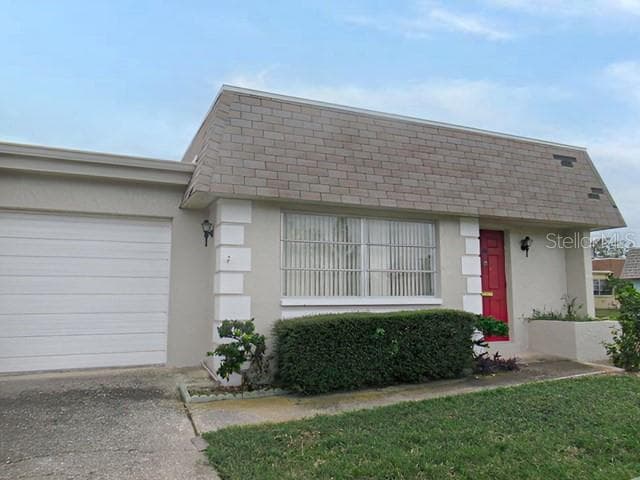 6980 VERSAILLES N UNIT 12 PINELLAS PARK, FL 33781