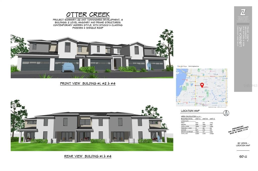 S HIGHLAND AVENUE CLEARWATER, FL 33756