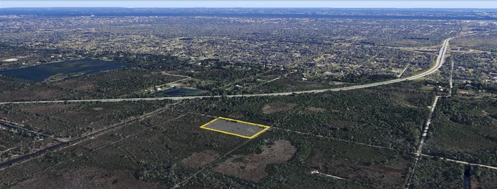 SATELLITE BOULEVARD COCOA, FL 32926
