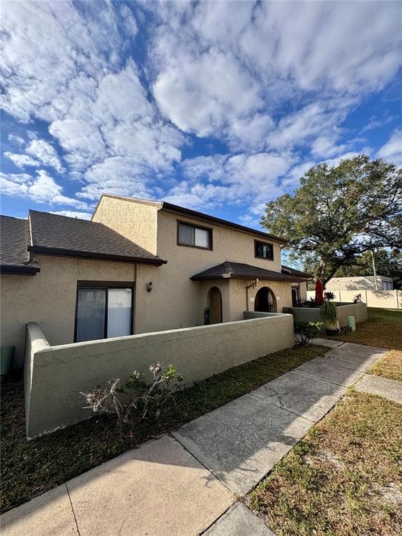 6262 142ND AVENUE N UNIT 103 CLEARWATER, FL 33760