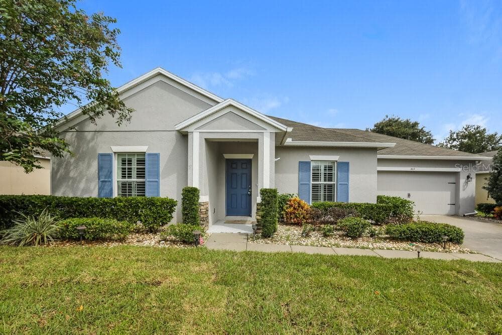 469 NADEAU WAY APOPKA, FL 32712