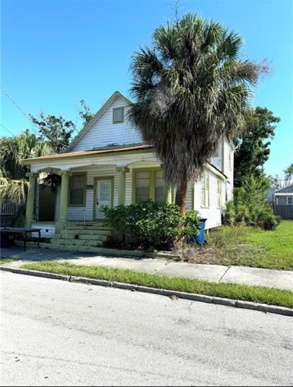2312 E 11TH AVENUE TAMPA, FL 33605