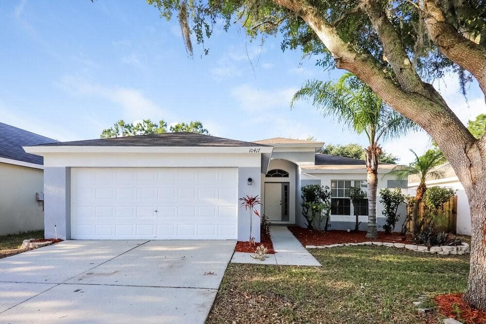 10417 PARAGON PLACE RIVERVIEW, FL 33578