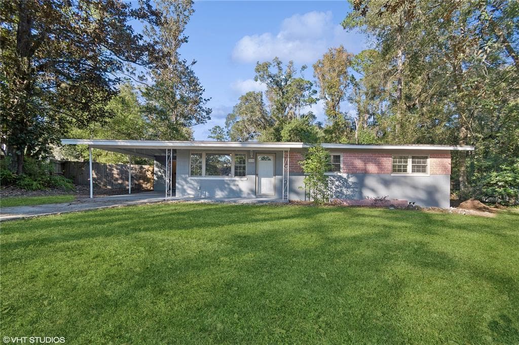 1616 NW 34TH PLACE GAINESVILLE, FL 32605