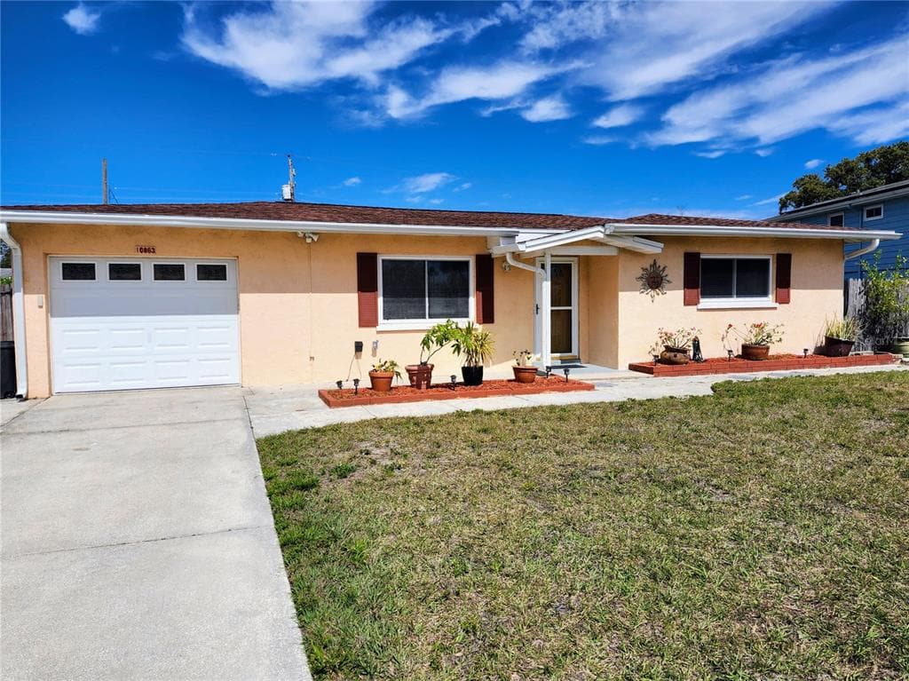 10863 112TH PLACE LARGO, FL 33778