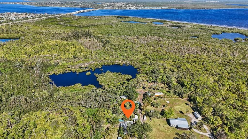 14740 CONWAY ROAD PORT CHARLOTTE, FL 33981