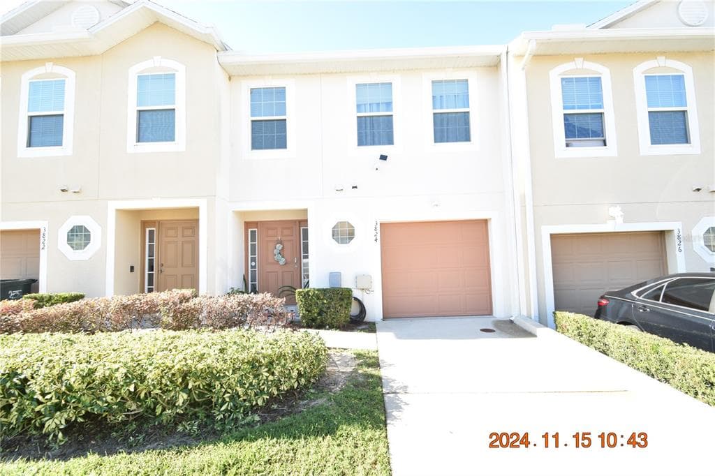 3824 EXETER LANE UNIT 3824 LAKELAND, FL 33810