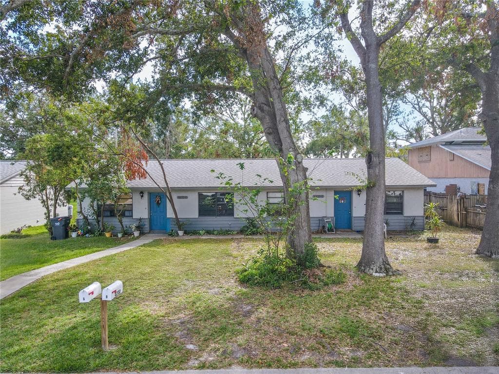 4200 41ST AVENUE N ST PETERSBURG, FL 33714