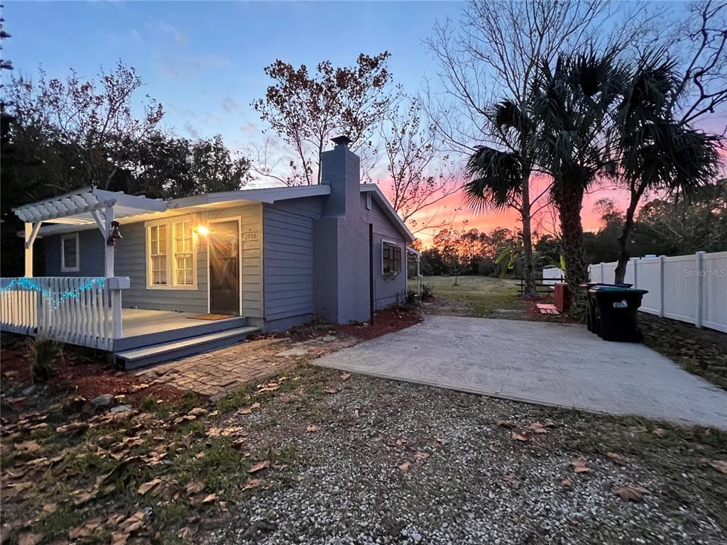 2906 4TH STREET ORLANDO, FL 32820