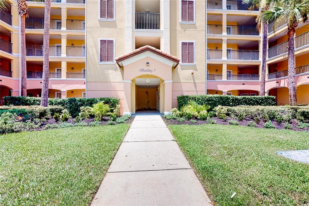 8774 WORLDQUEST BOULEVARD UNIT 7204 ORLANDO, FL 32821