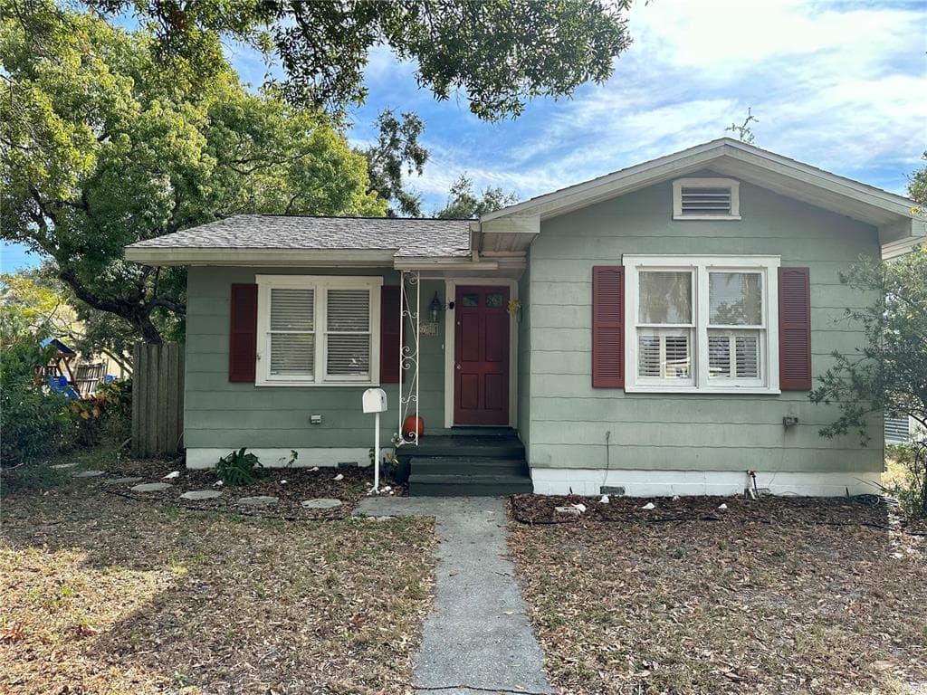 3750 4TH AVENUE N ST PETERSBURG, FL 33713