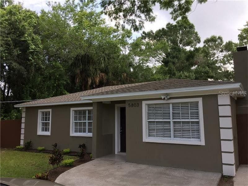 5803 MOHR LOOP TAMPA, FL 33615