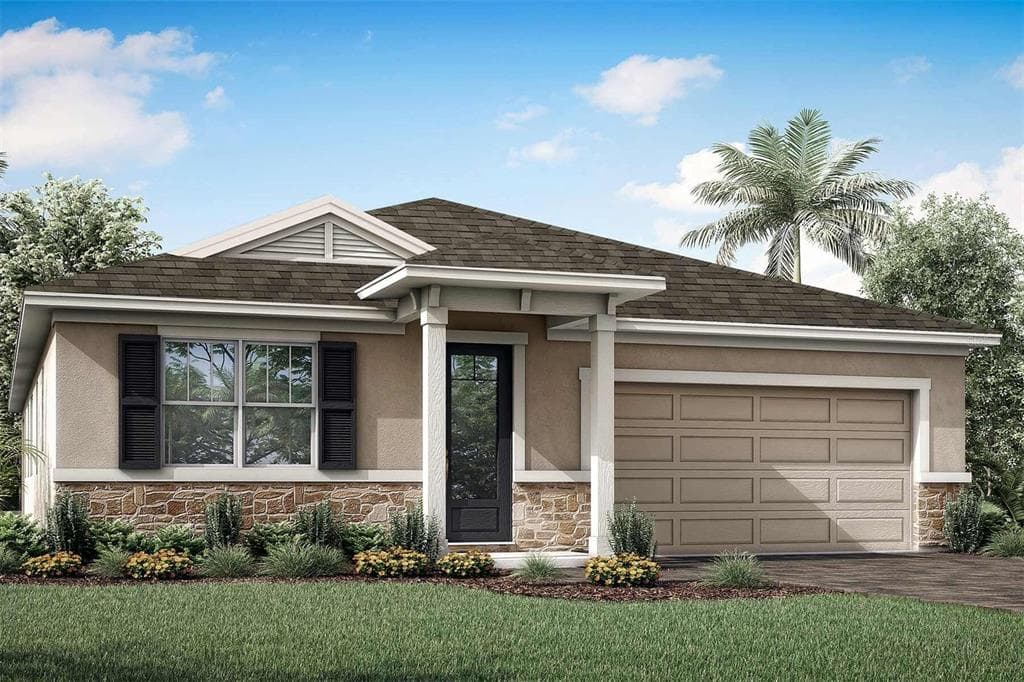 5216 124TH AVENUE E PARRISH, FL 34219