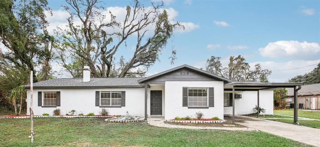 9313 RIPLEY ROAD THONOTOSASSA, FL 33592