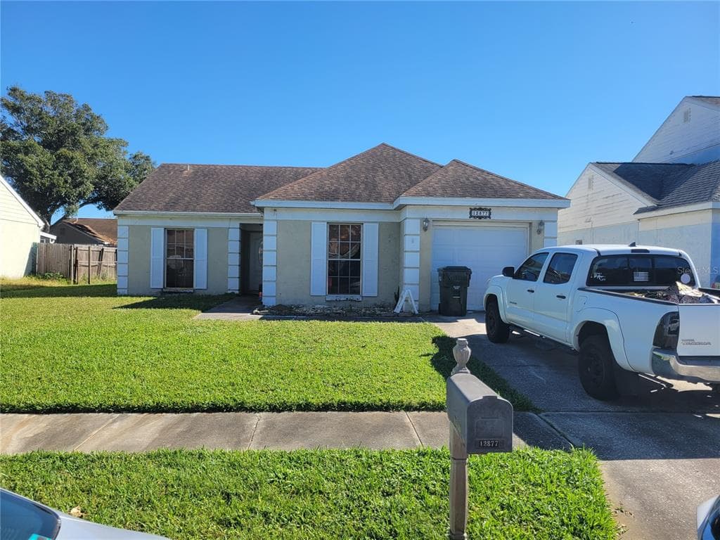 12877 GORDA CIRCLE W LARGO, FL 33773