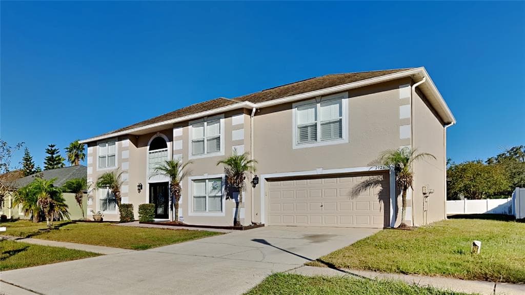 2126 VALRICO HEIGHTS BOULEVARD VALRICO, FL 33594