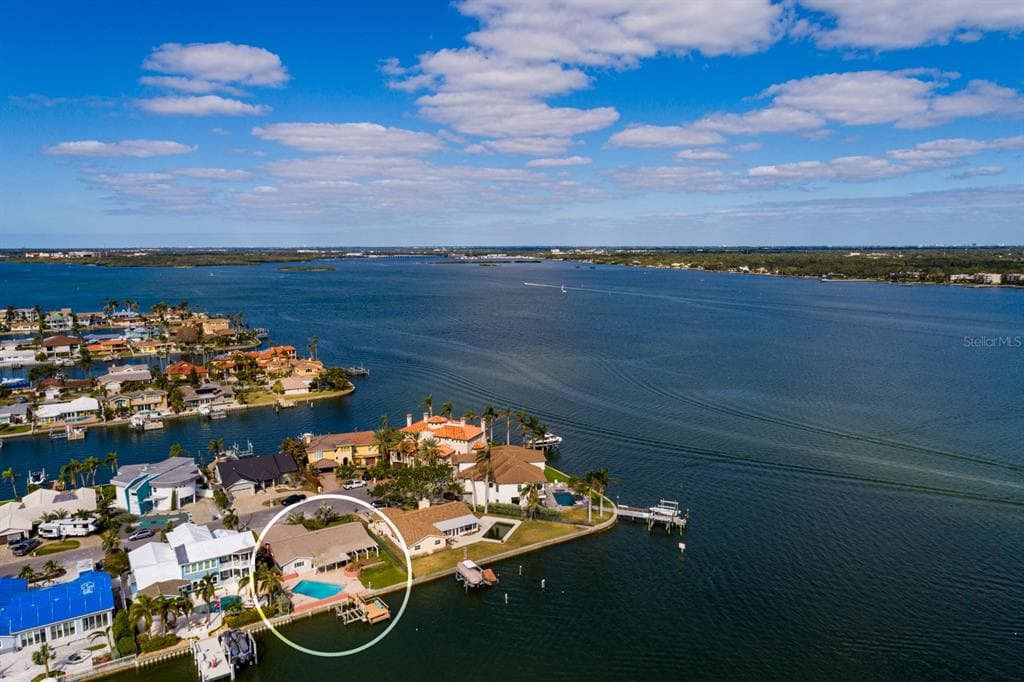 825 116TH AVENUE TREASURE ISLAND, FL 33706
