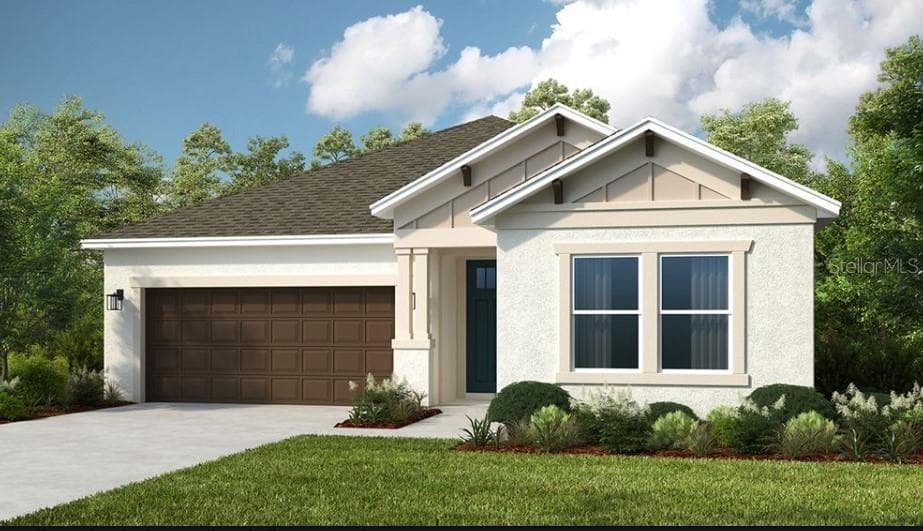 2012 LONGLINER LOOP WESLEY CHAPEL, FL 33543