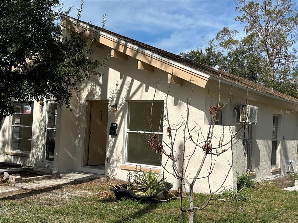 489 88TH AVENUE N ST PETERSBURG, FL 33702