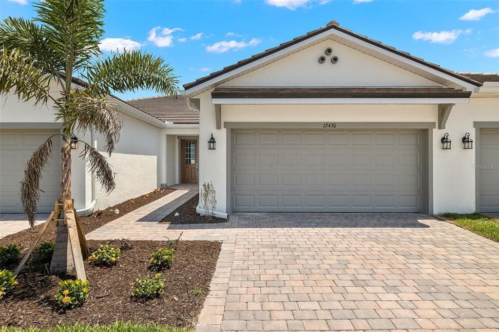 12430 HEARTS EASE STREET VENICE, FL 34293