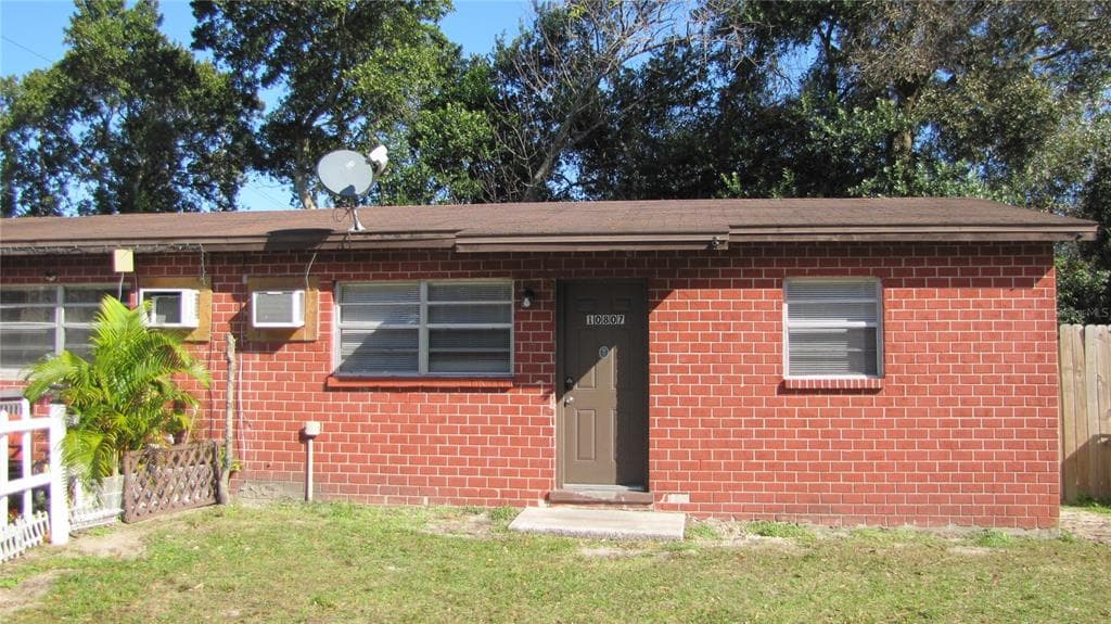 10807 N 11TH STREET TAMPA, FL 33612