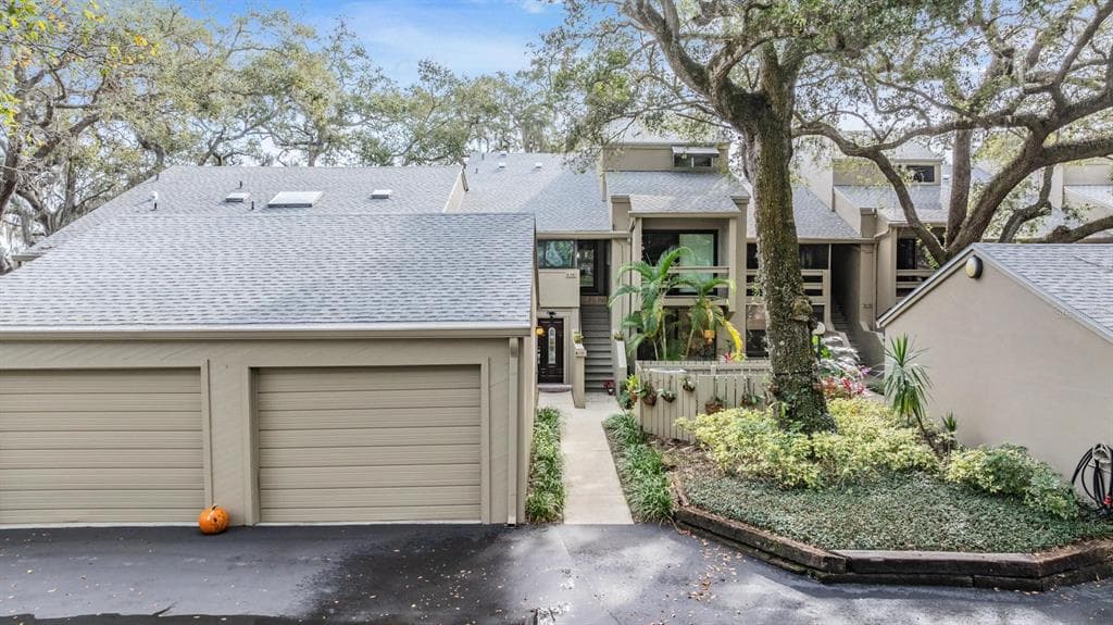 1111 N BAYSHORE BOULEVARD UNIT A11 CLEARWATER, FL 33759