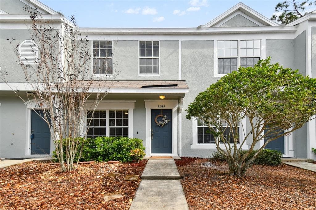 2345 LAKE WOODBERRY CIRCLE BRANDON, FL 33510