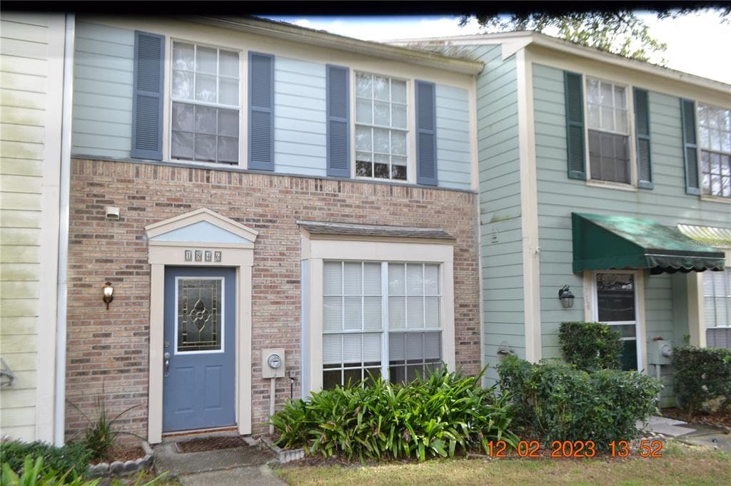 1846 MILL RUN CIRCLE TAMPA, FL 33613