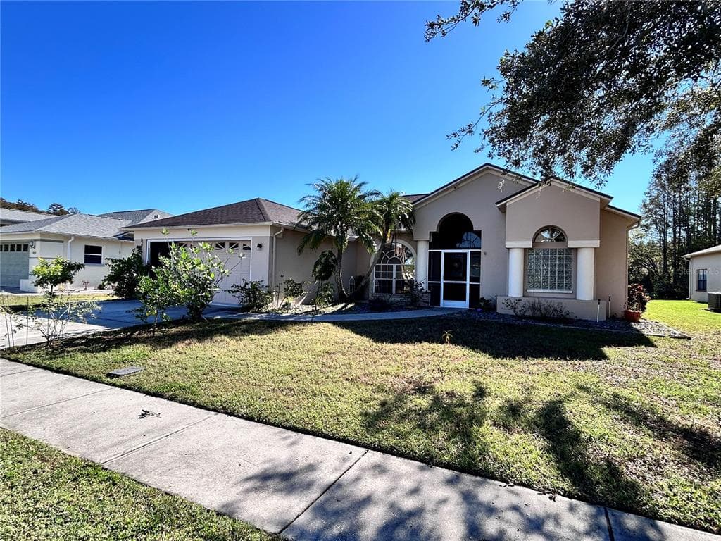 8504 SIAMANG COURT NEW PORT RICHEY, FL 34653