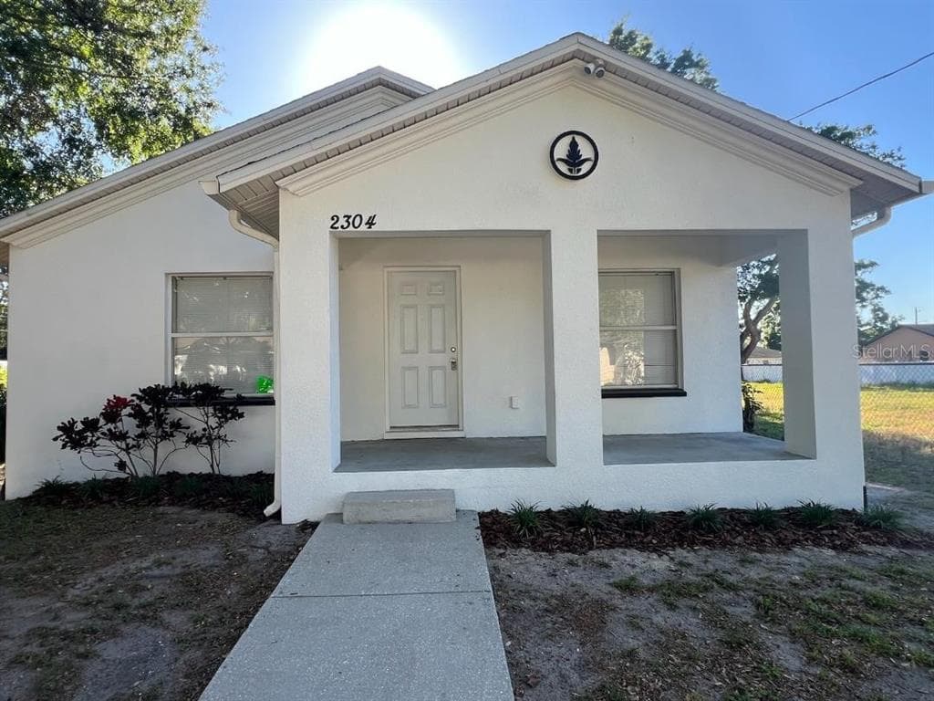 2304 N 47TH STREET TAMPA, FL 33605